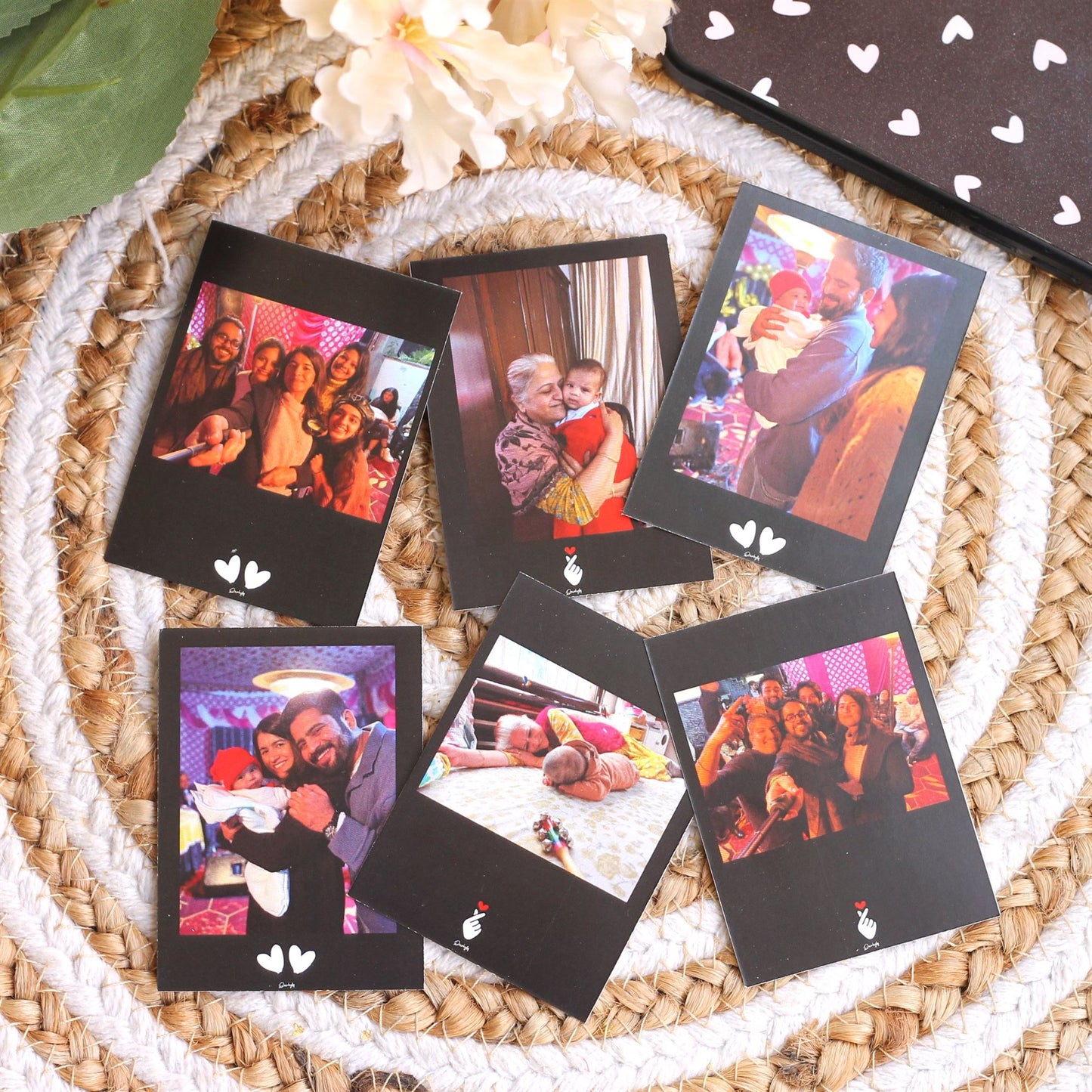 This is Us Vibes Wall Decor Combo