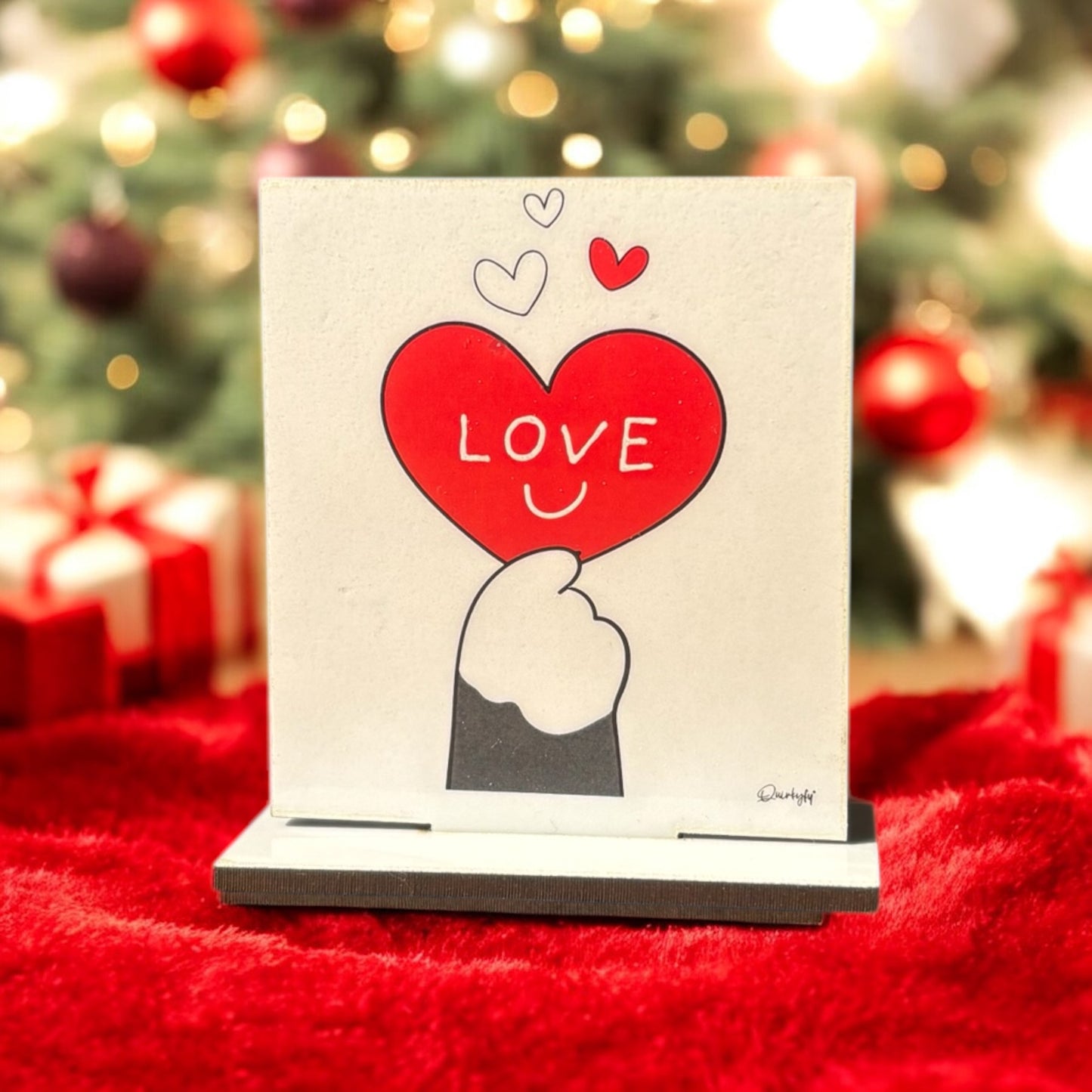 Love Bug Gift Set