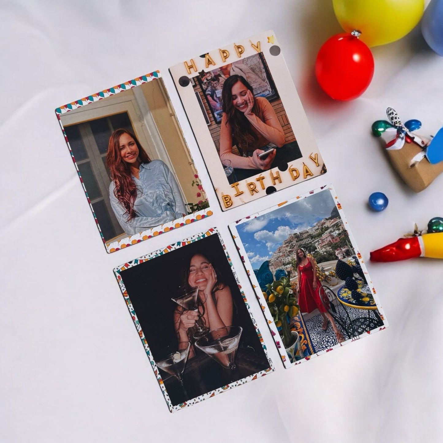 Polaroid Party Pack