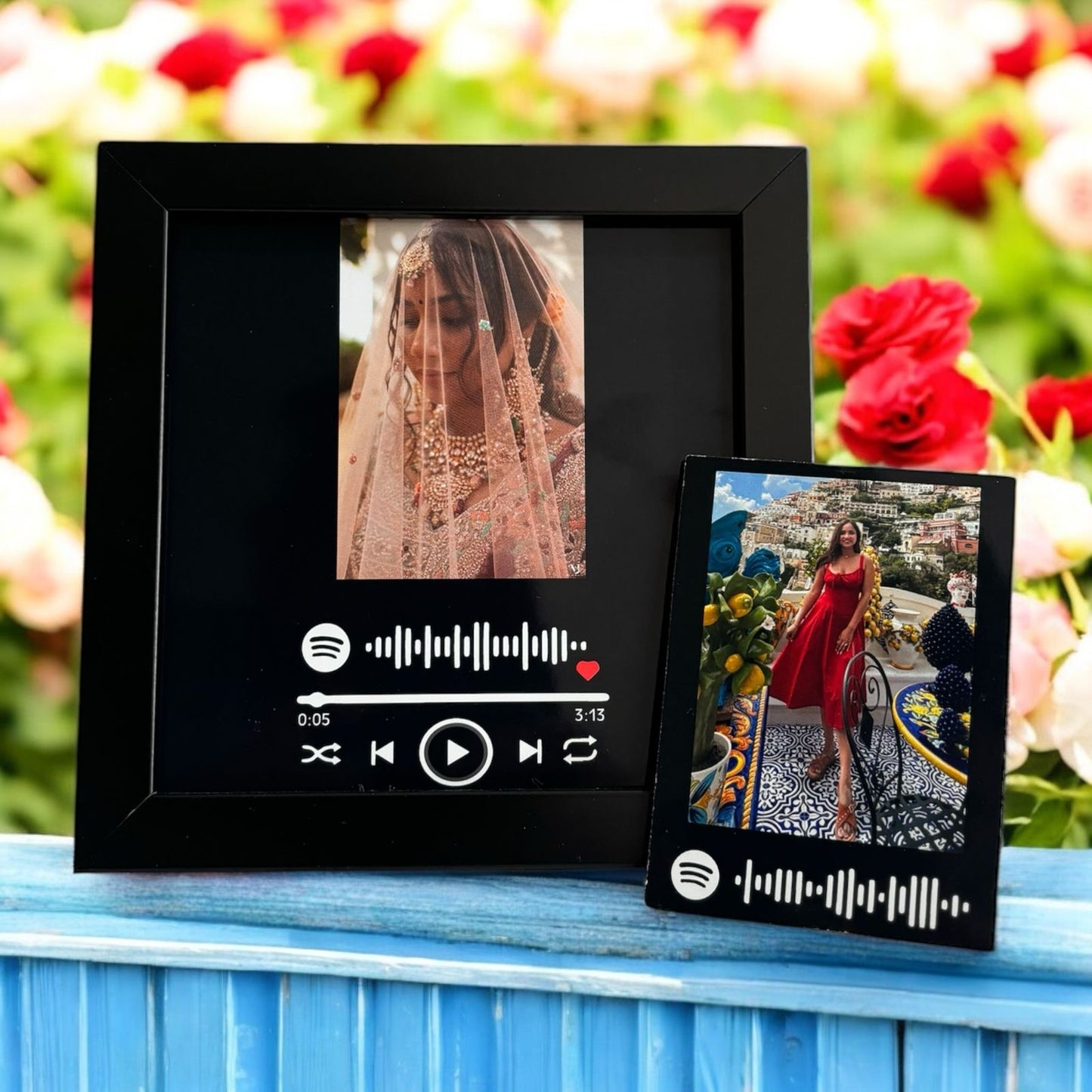 Rythm and Frame
