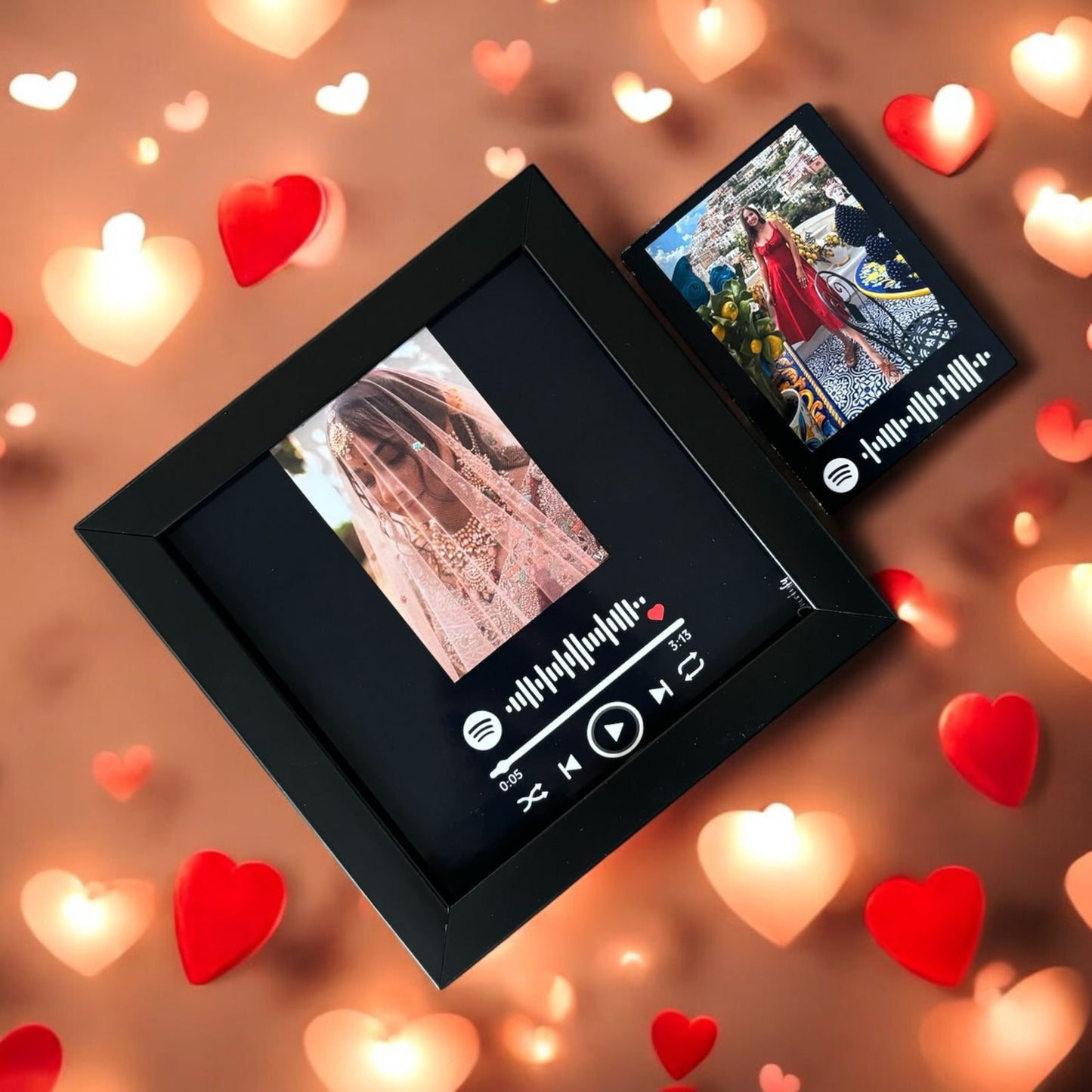 Rythm and Frame
