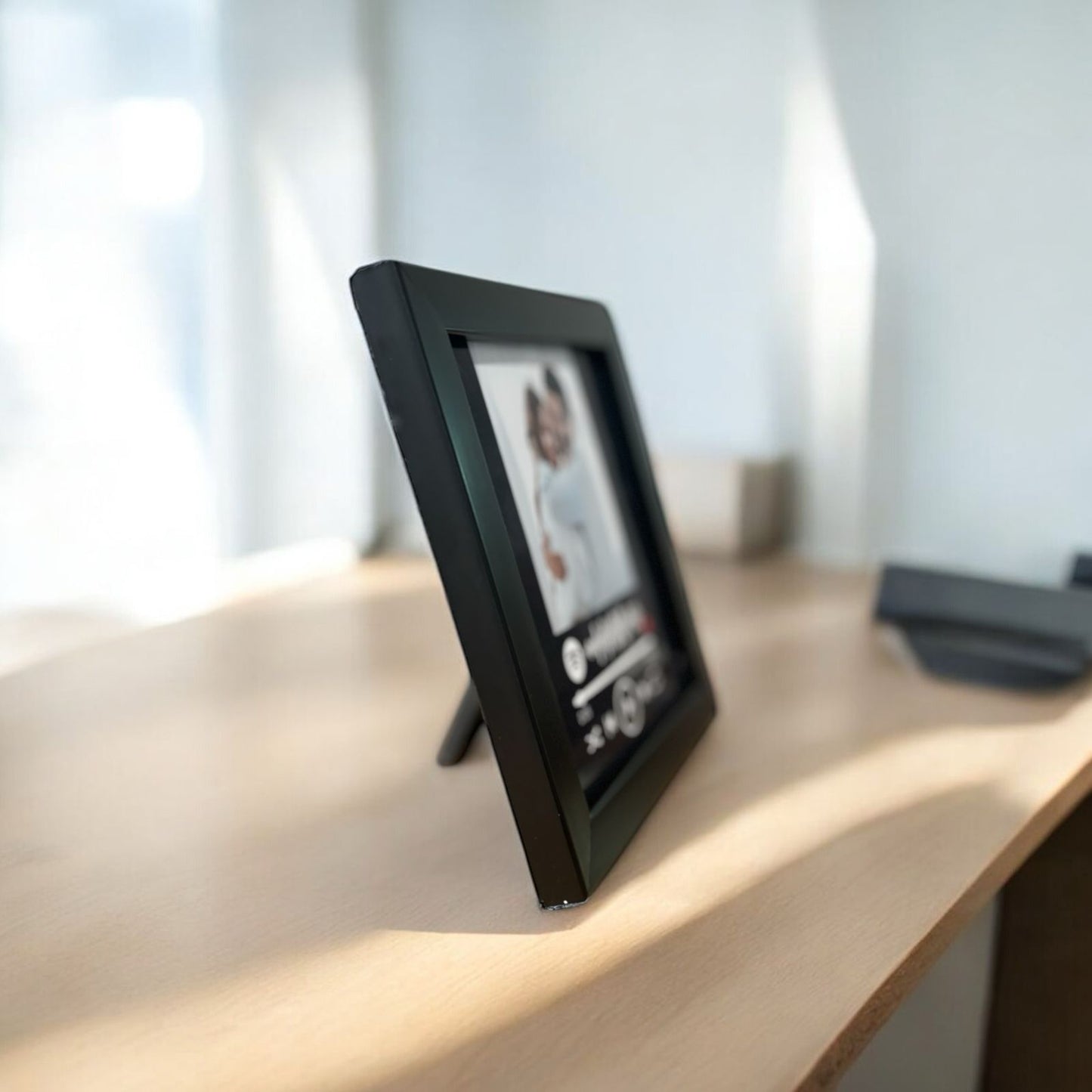 Spotify Frame