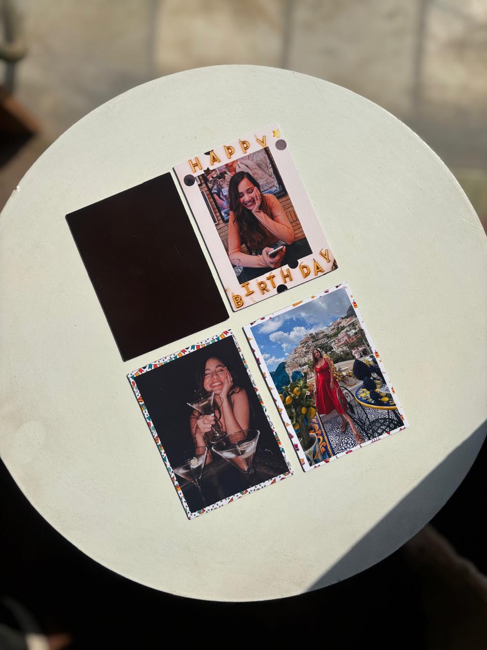 Polaroid Party Pack