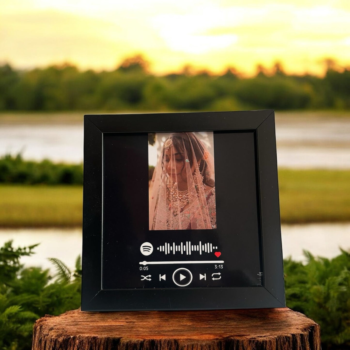 Rythm and Frame