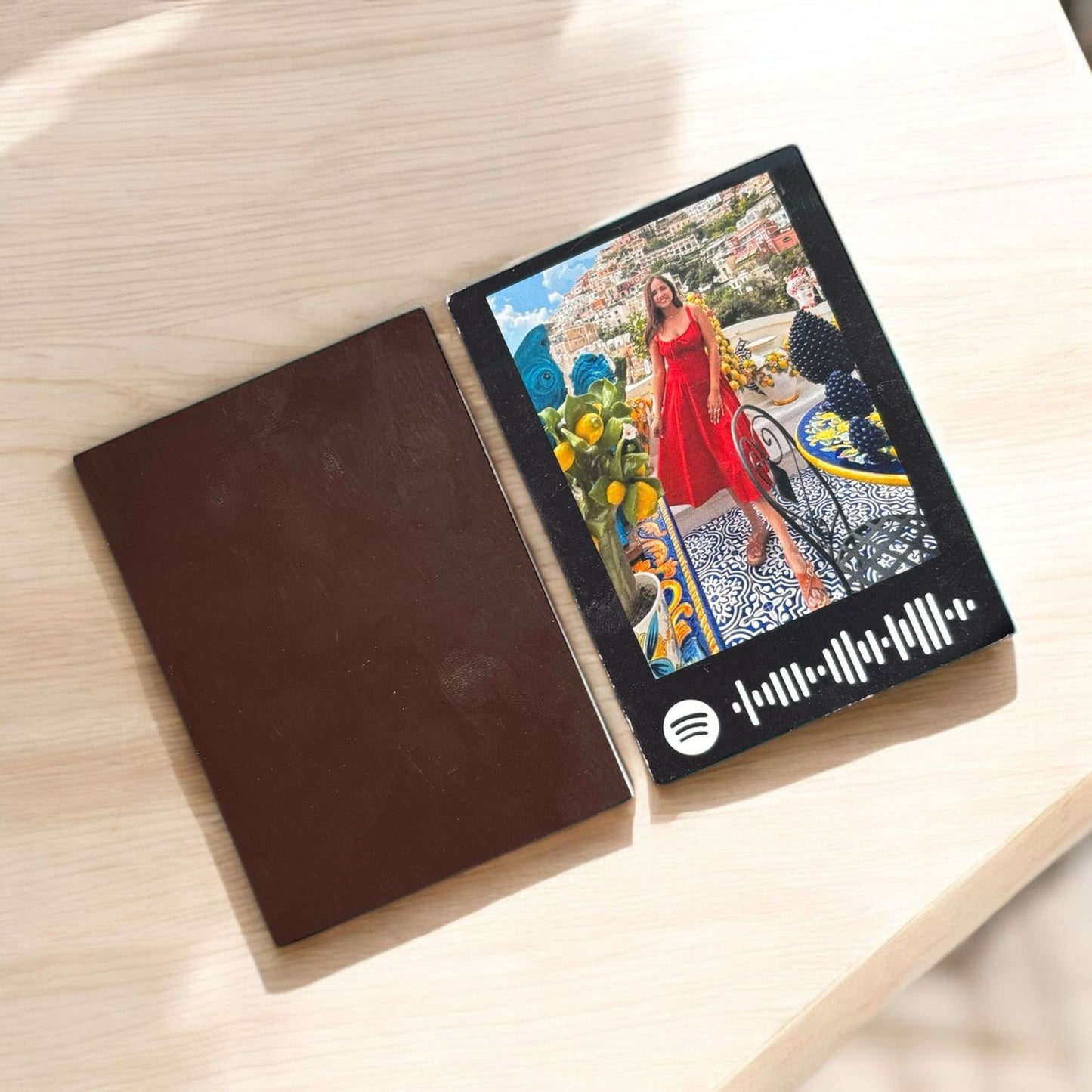 Rythm and Frame