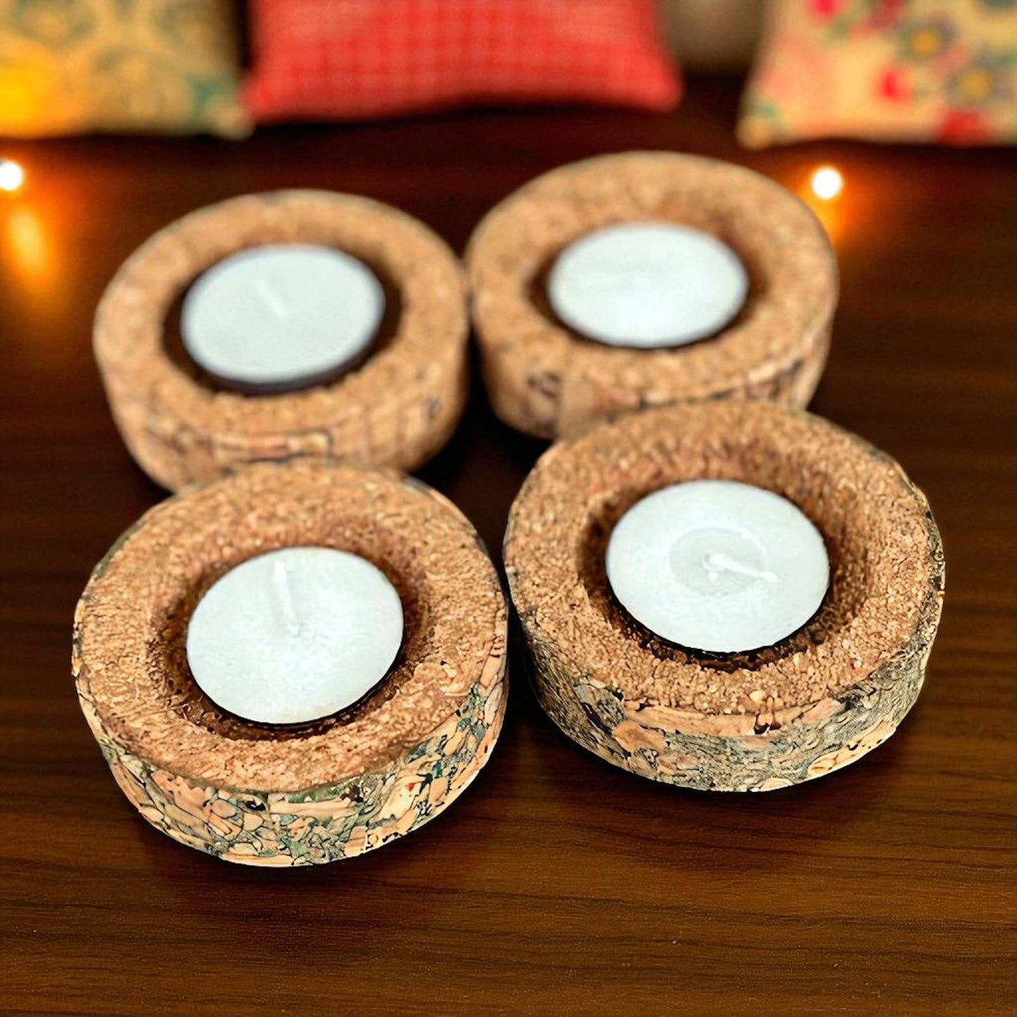 The Earthy Glow Hamper