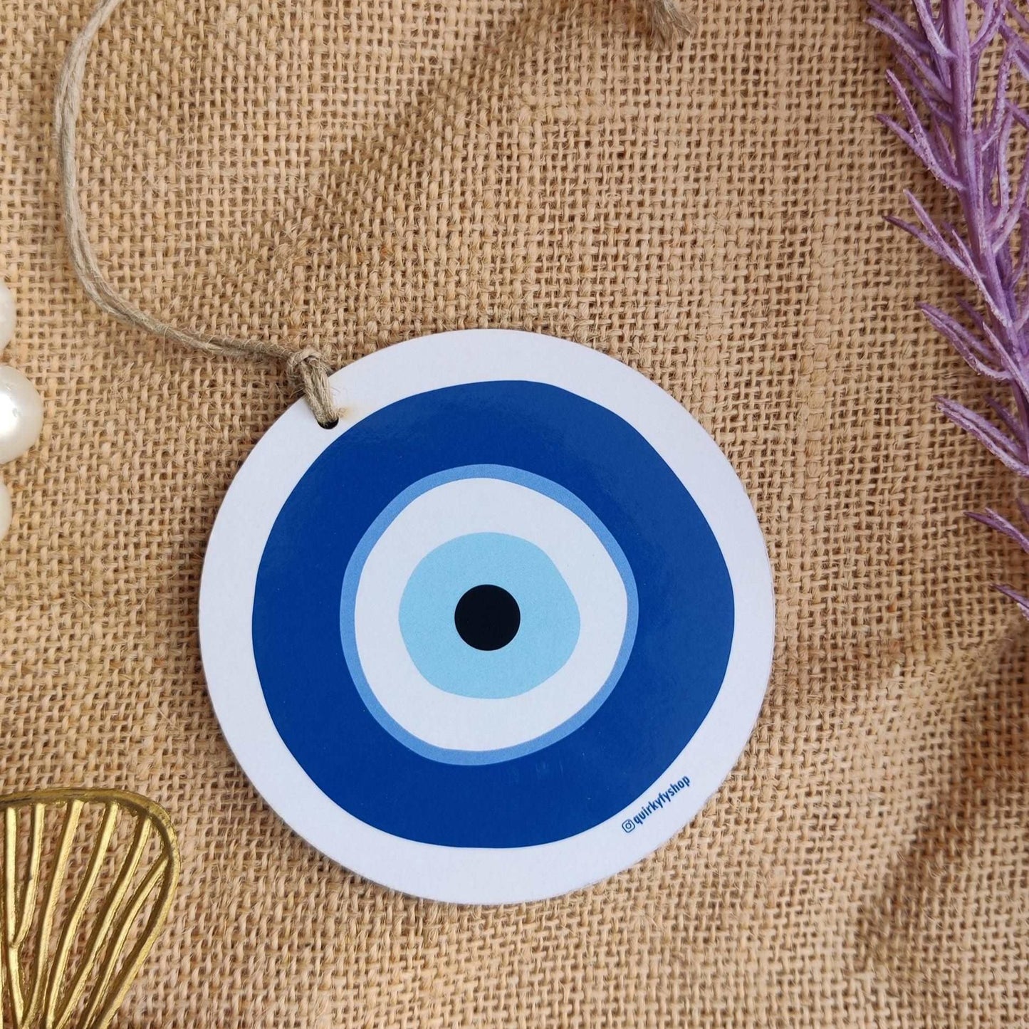 Evil Eye