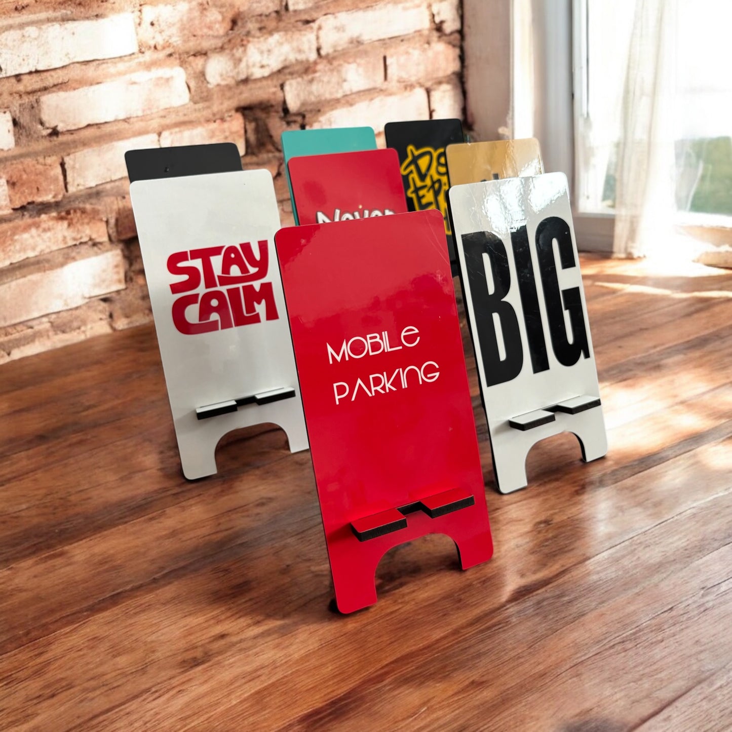 If you Never Try Combo