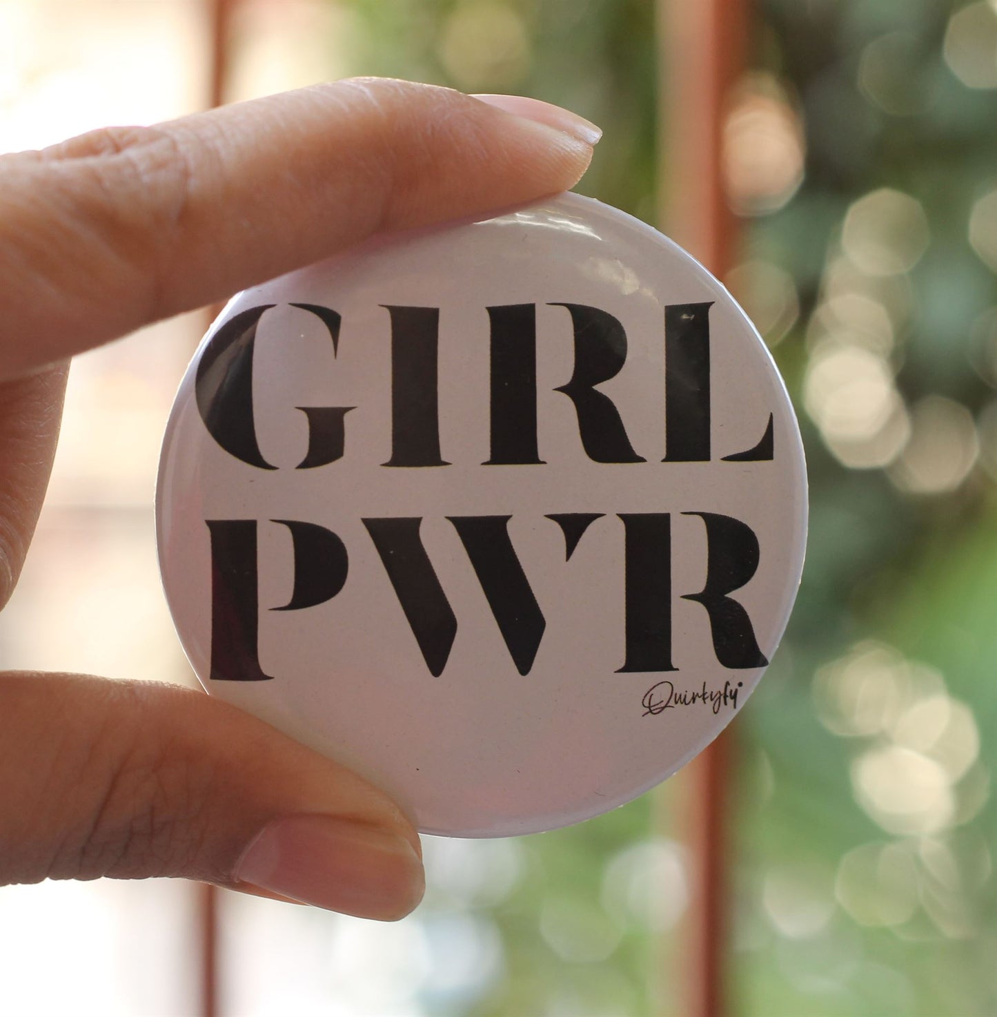 The Girl Power Collection