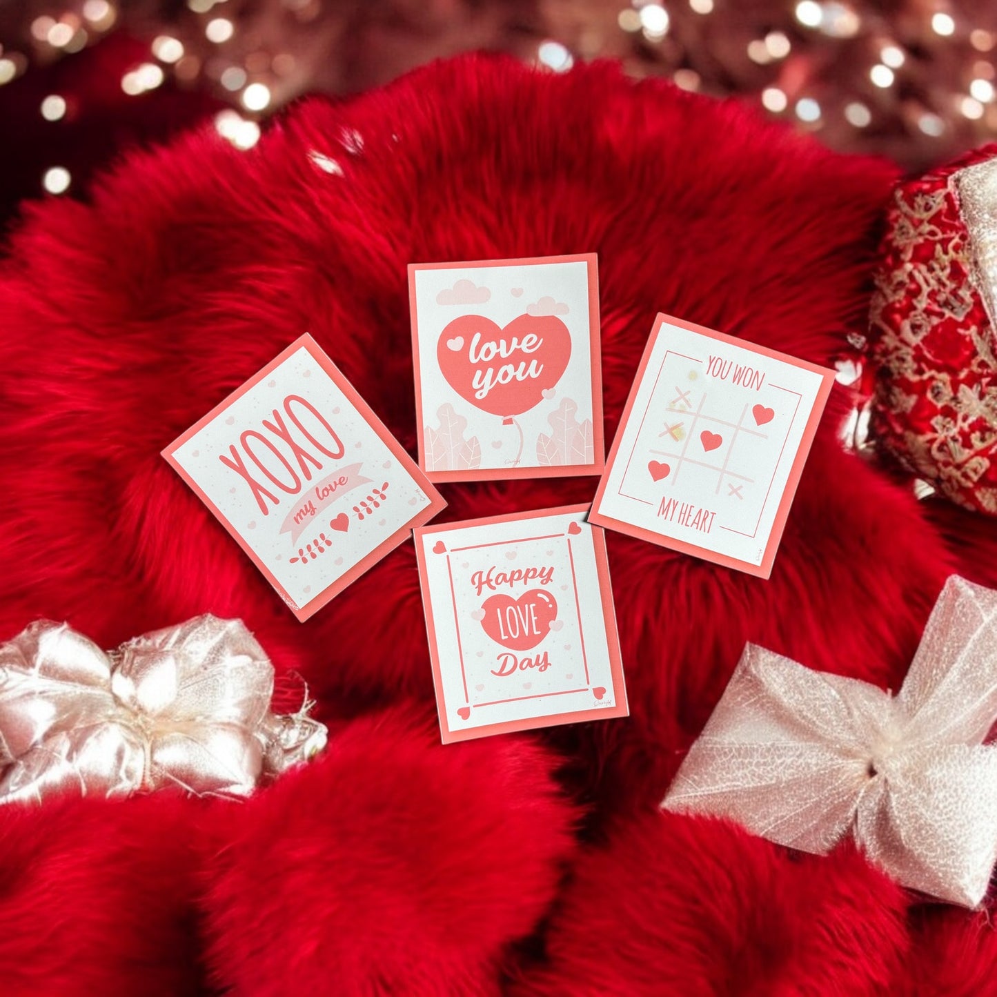 Sweetheart Delights