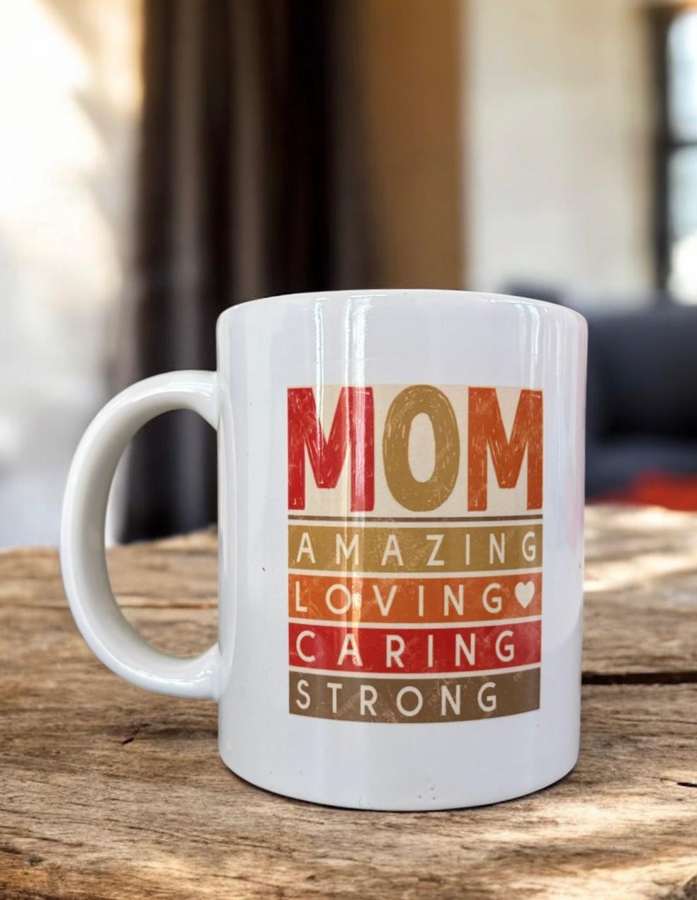 Mom's Special Day