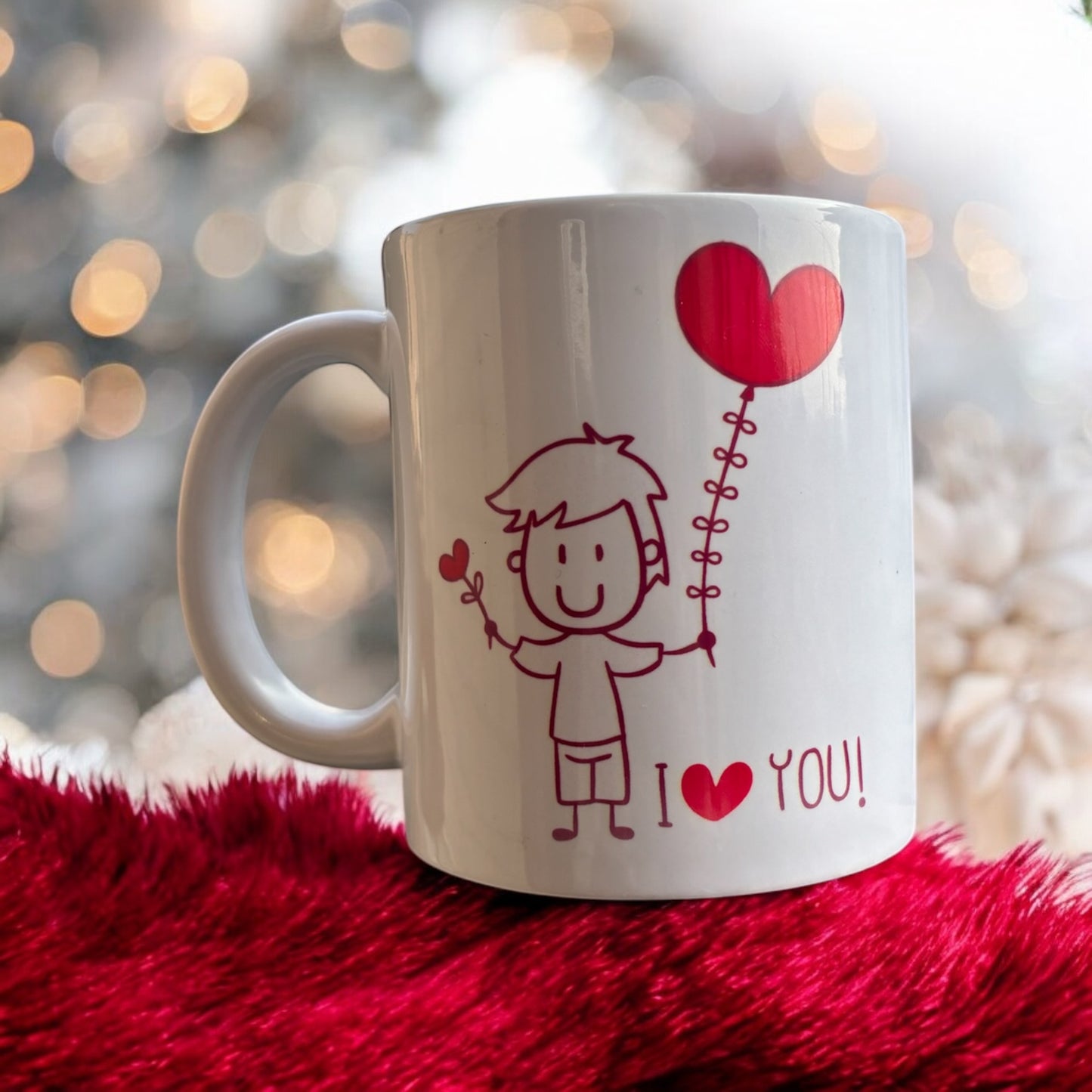 Forever Yours Hamper for Her