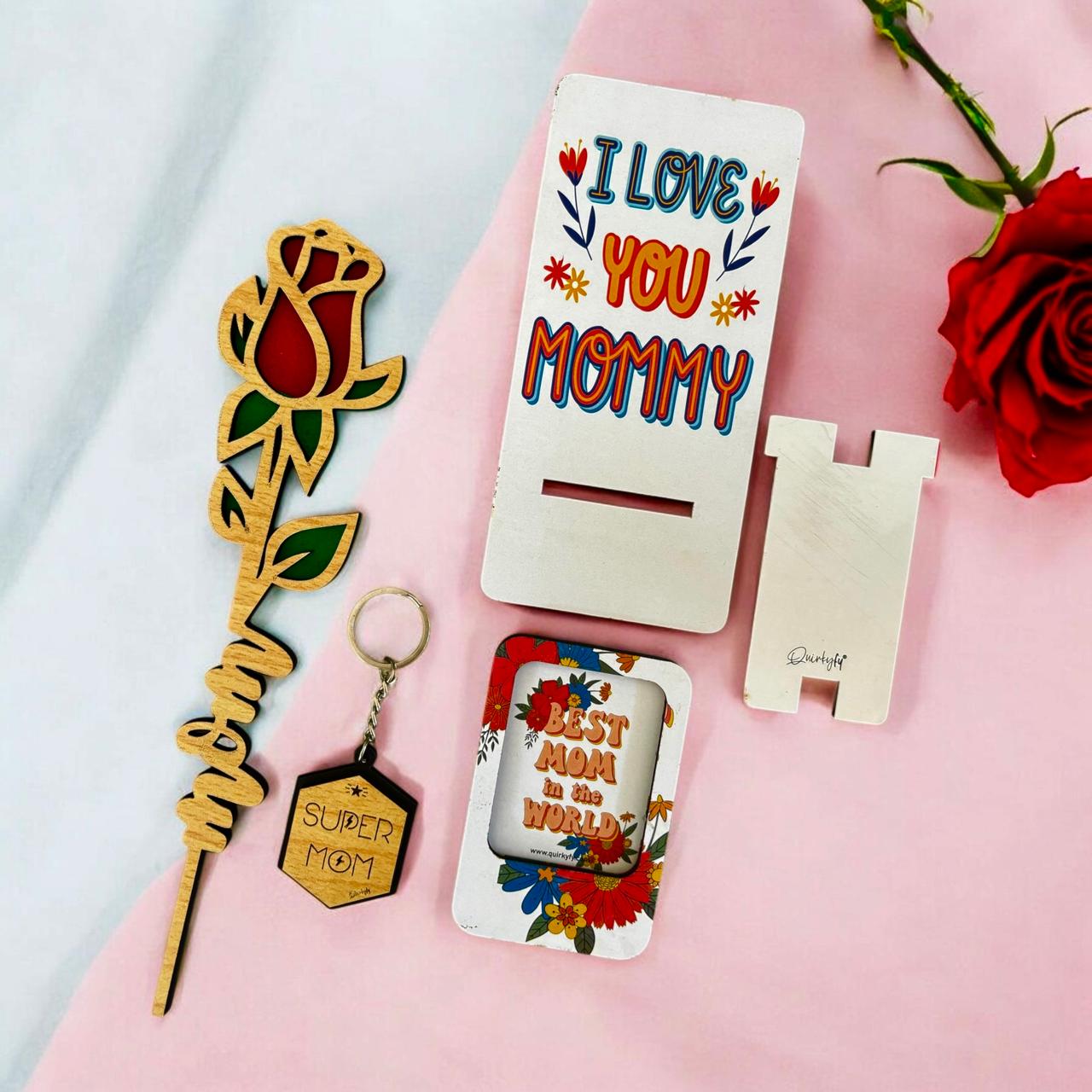 Mom's Pampering Kit