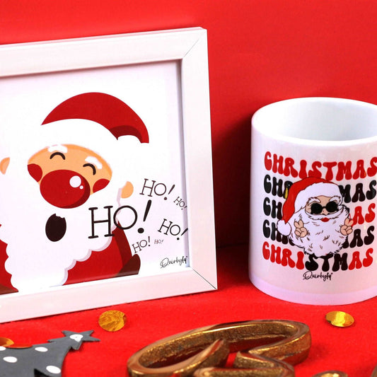 The HOHO Set