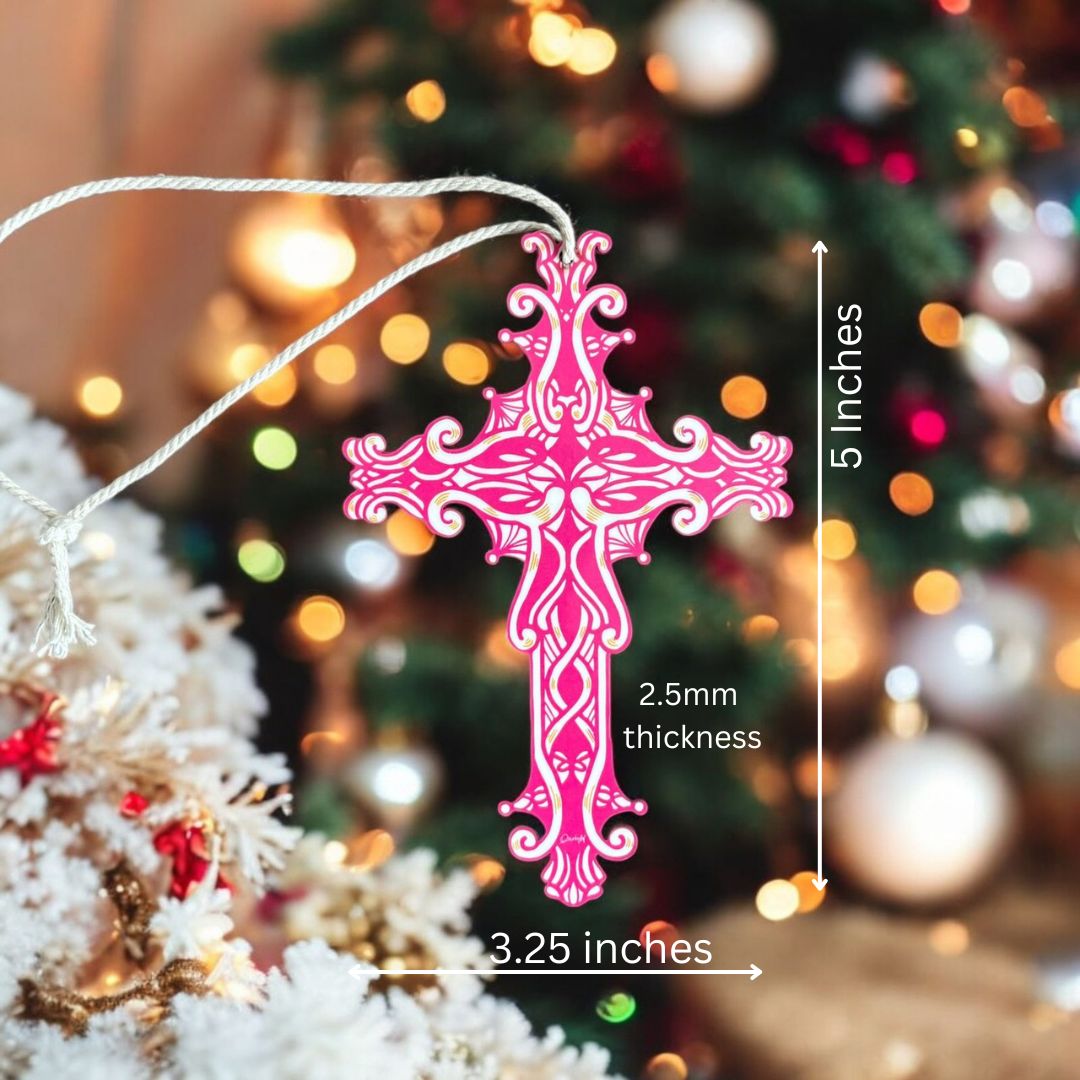 Faith & Joy Gift Set