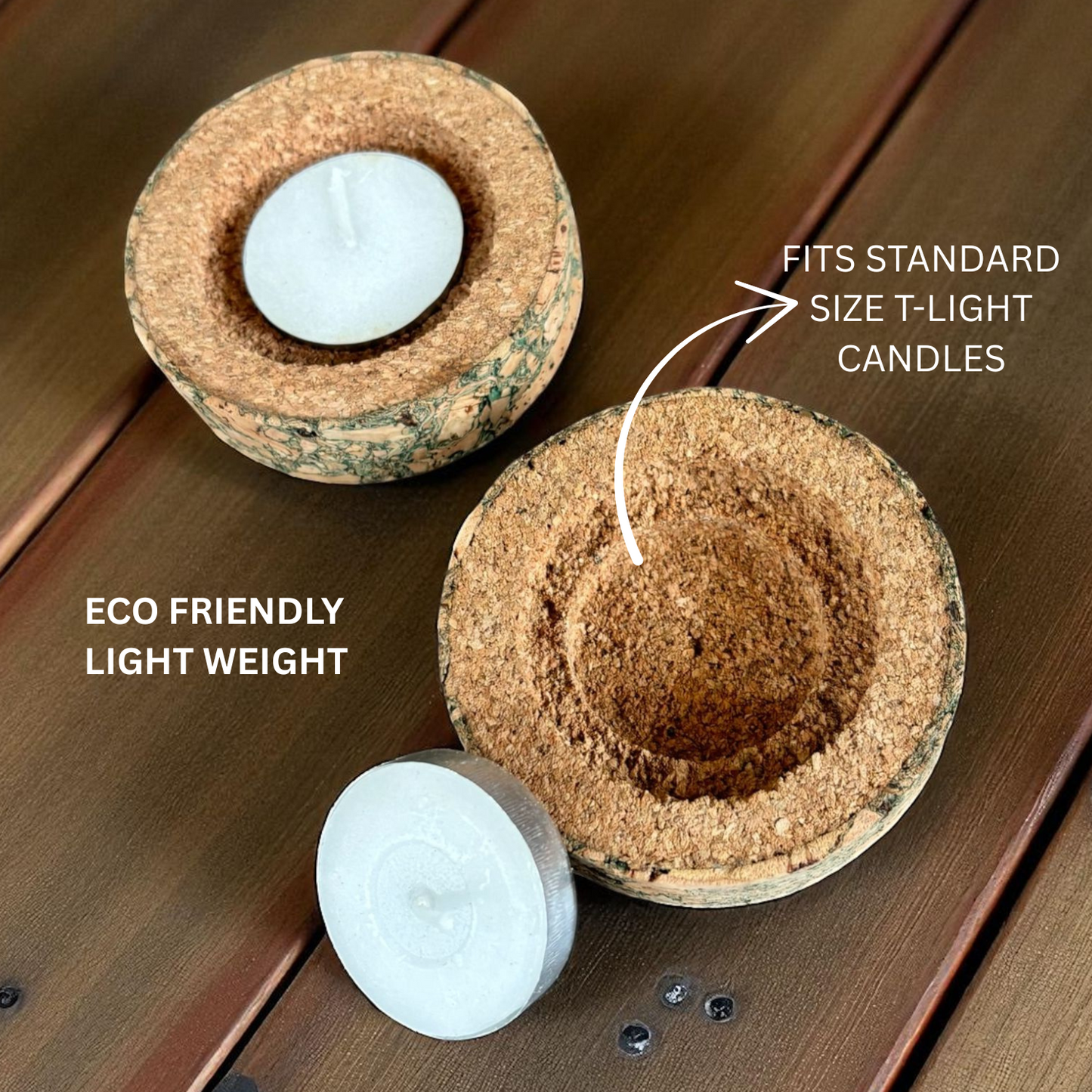 EcoFestive Glow Hamper