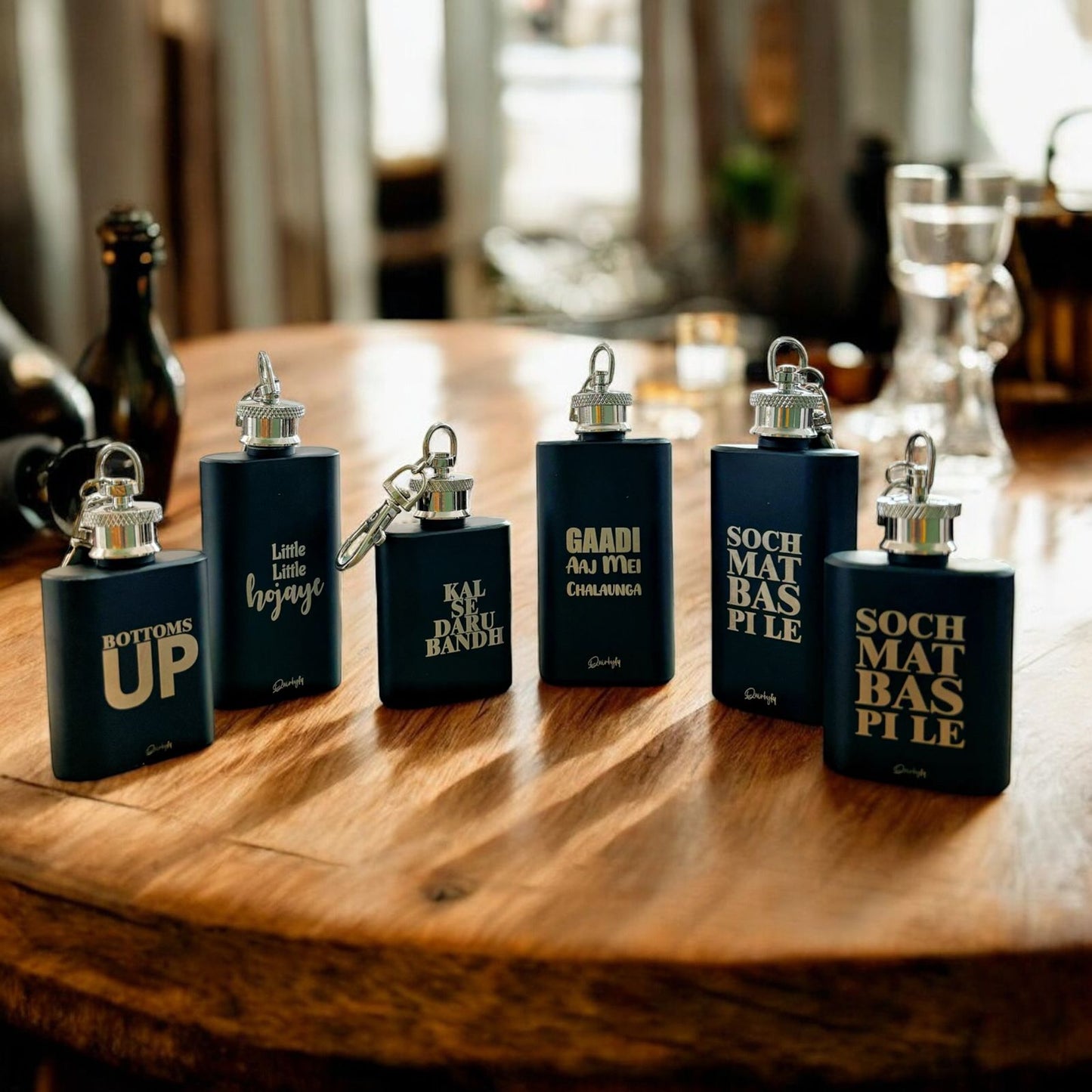 Booze Buddy Pack