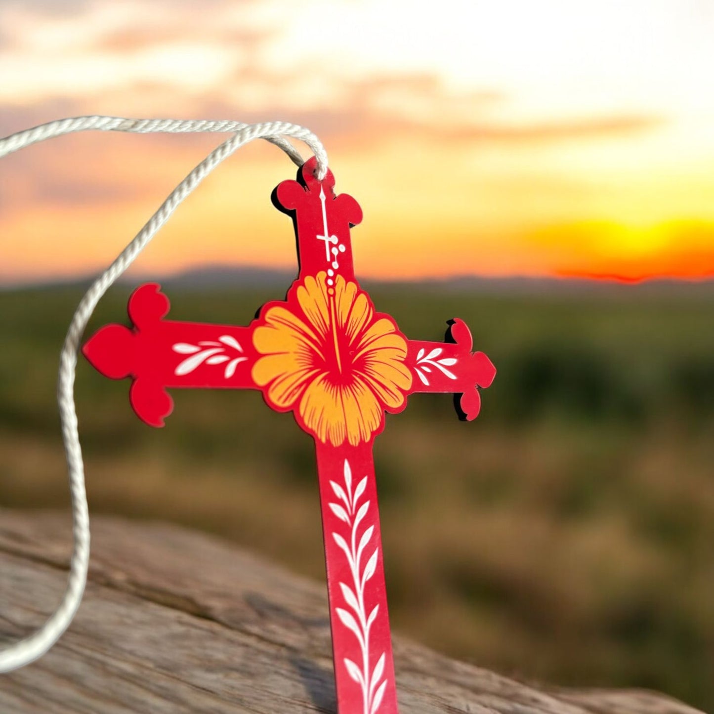 Faith & PEACE Gift Set