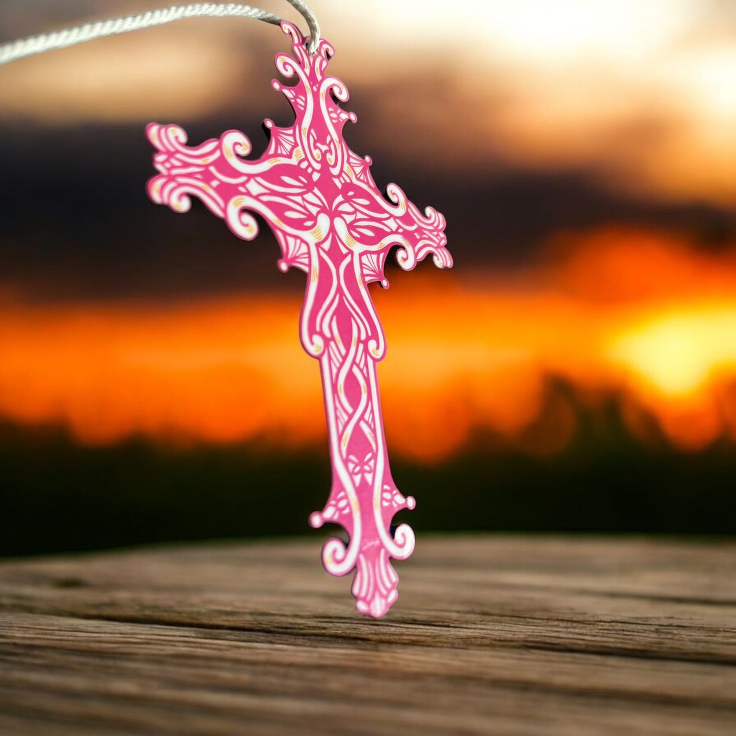 Faith & Joy Gift Set