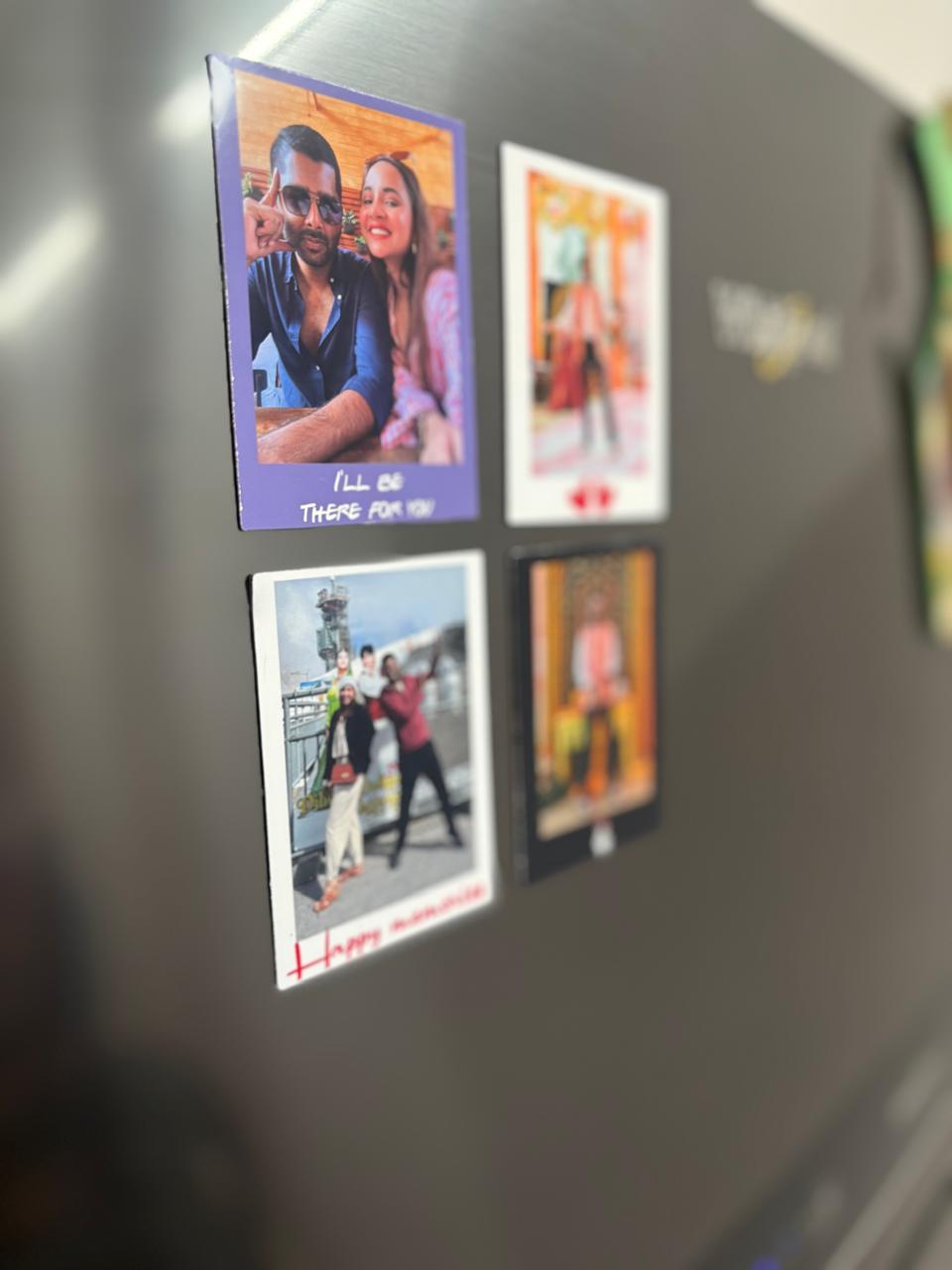 Polaroid Pals