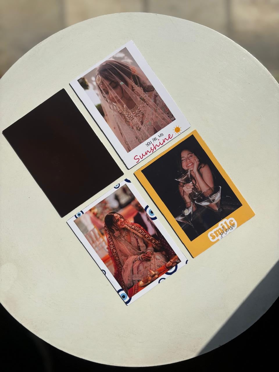 Polaroid Pals
