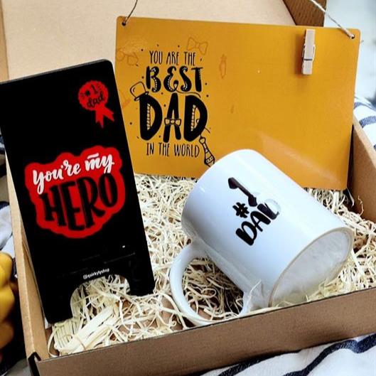 Fathers Day Gift Combo 3