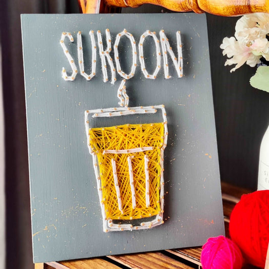 Tea=Sukoon