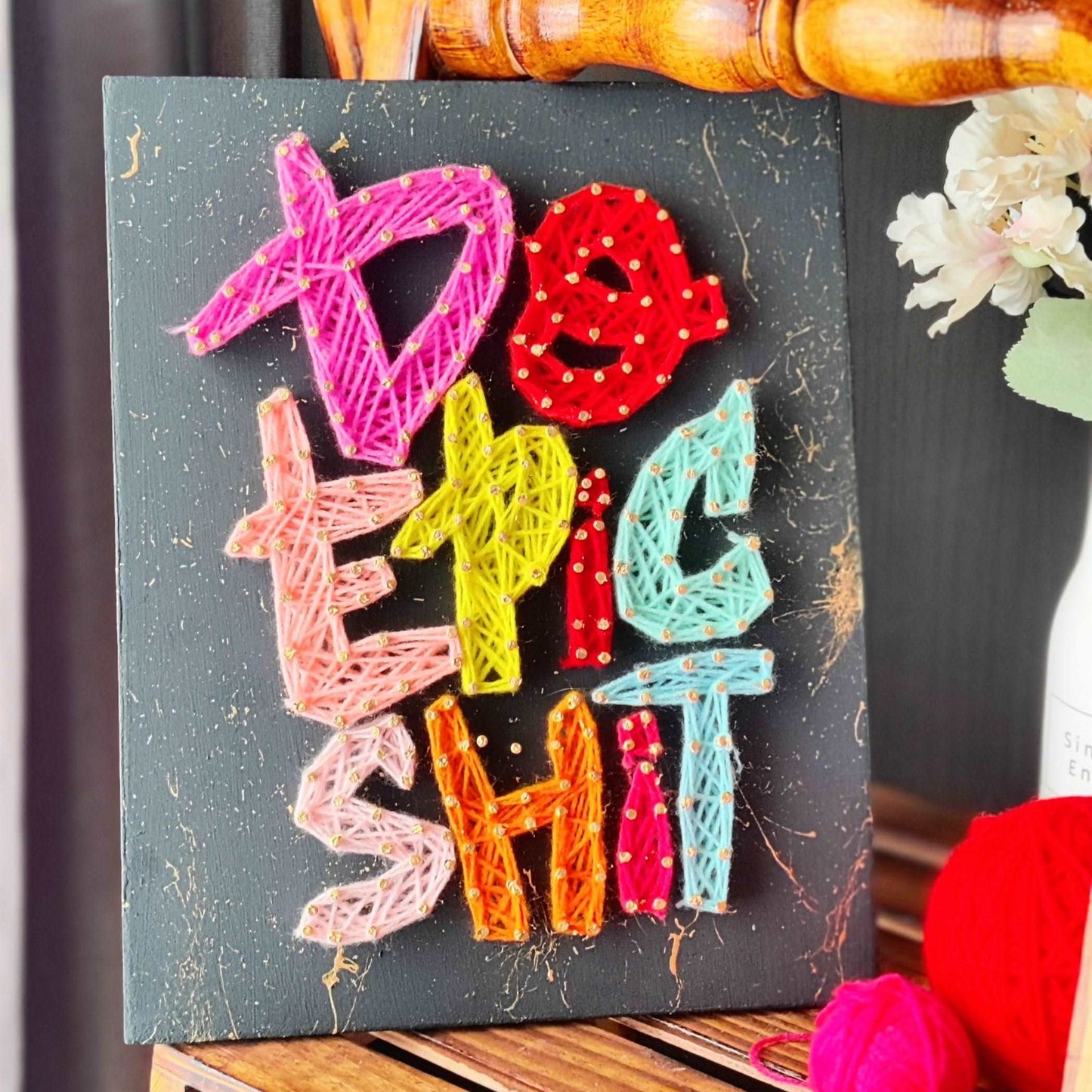 Do Epic Shit