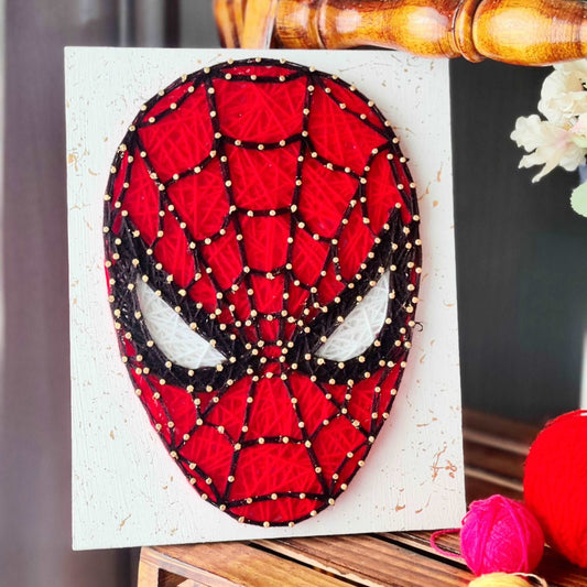 Spider Man