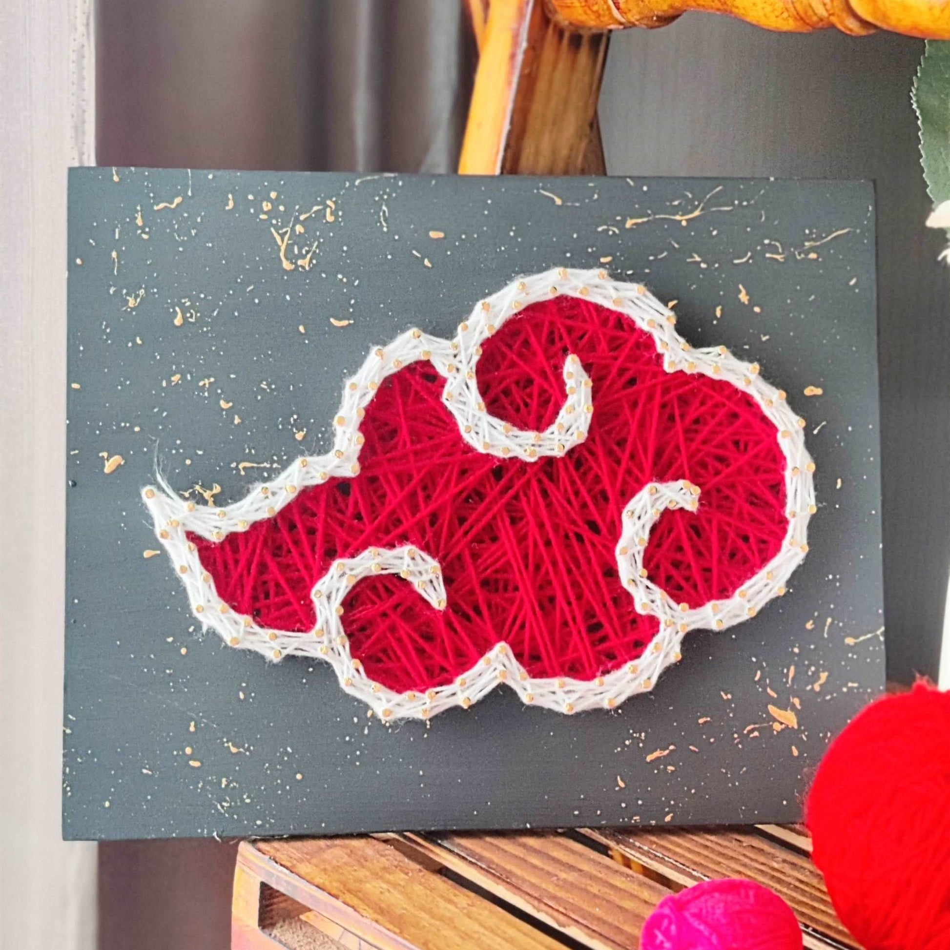 Akatsuki Symbol