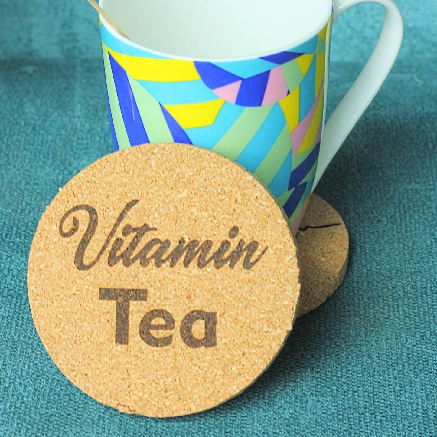 Vitamin Tea