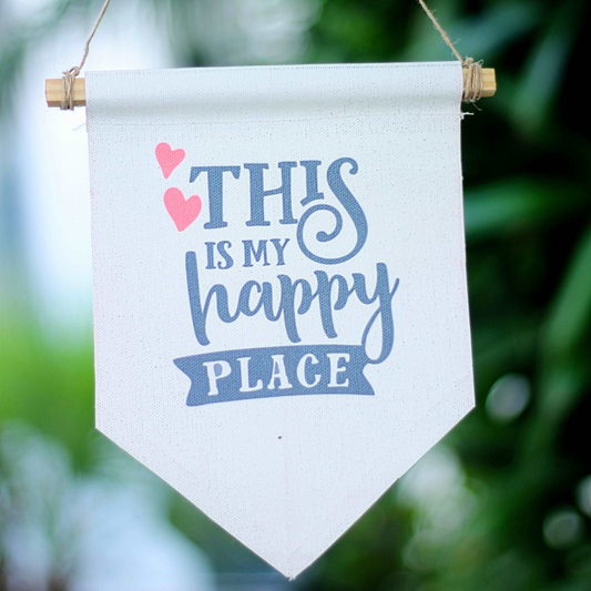 My Happy Place