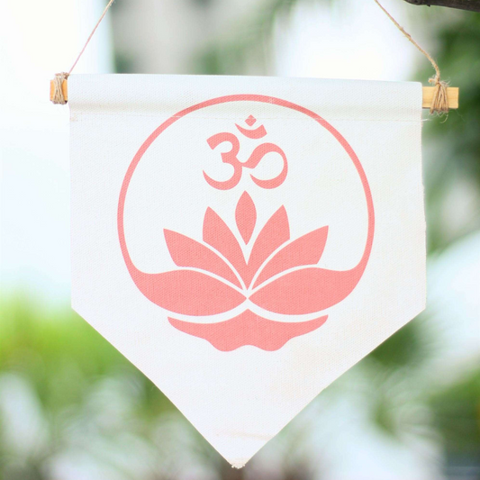 Om Bunting