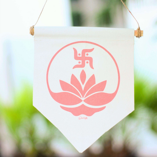 Swastik Bunting