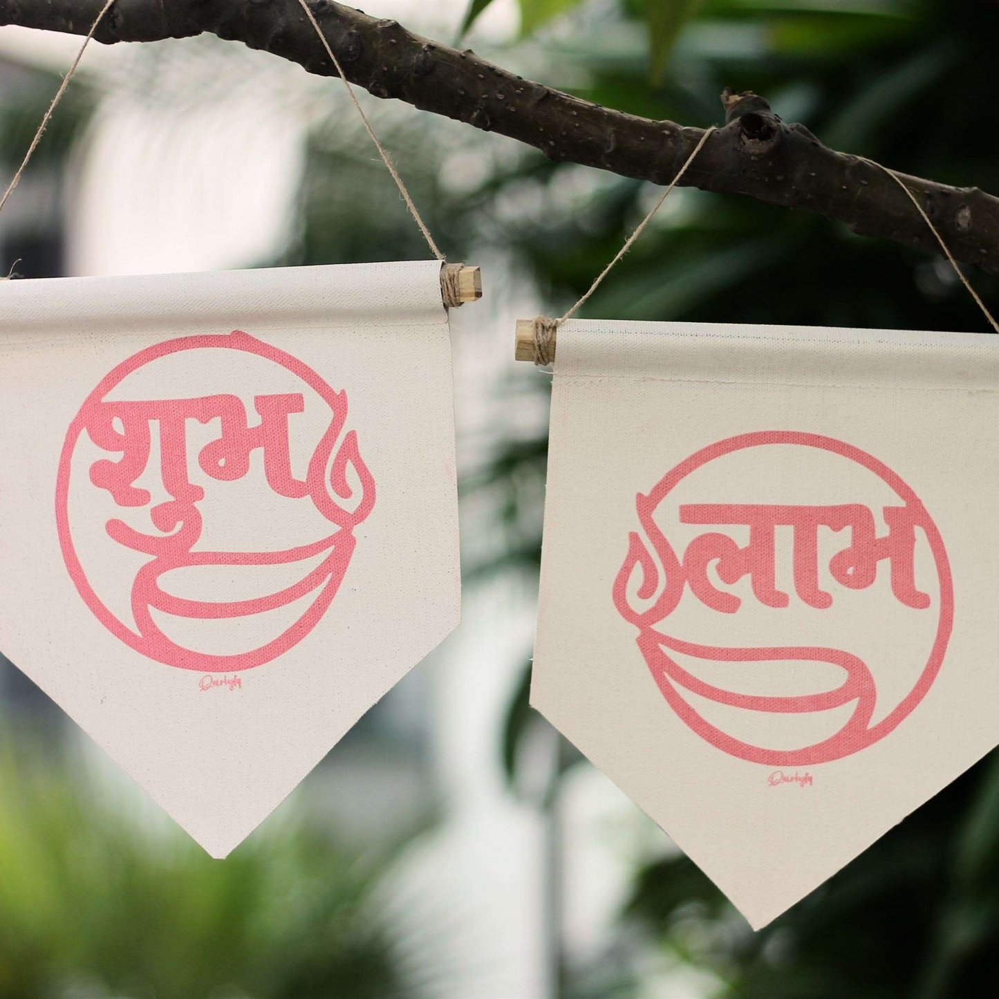 Shubh Labh