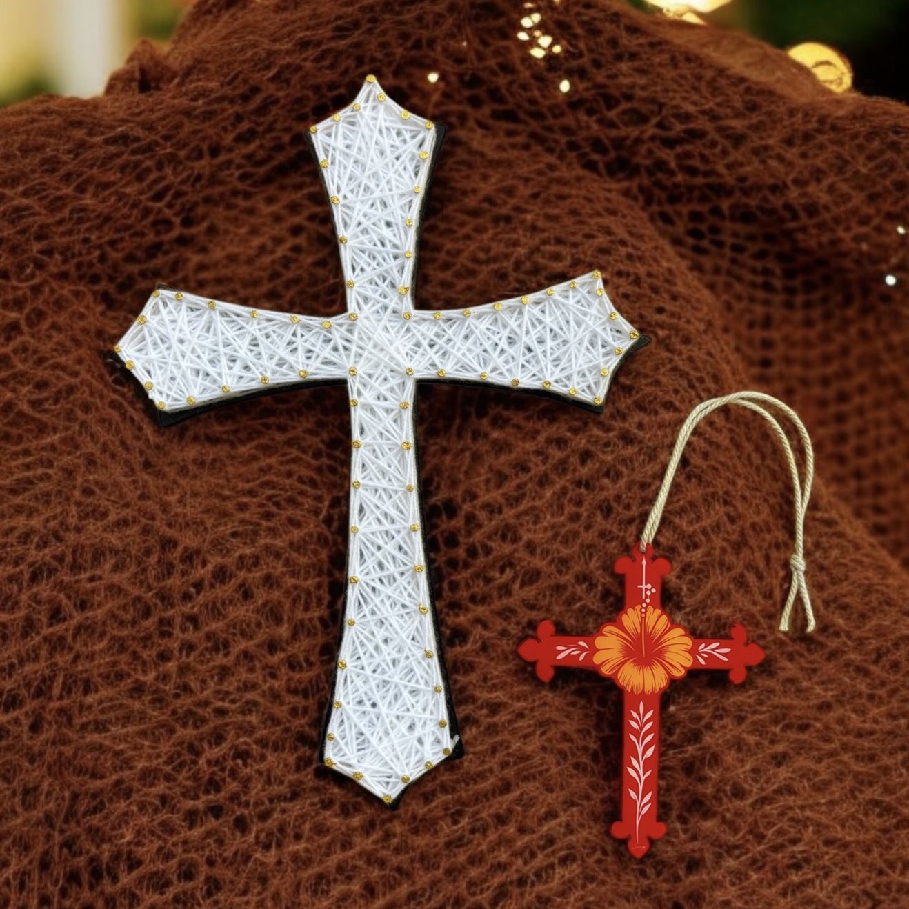 Faith & PEACE Gift Set