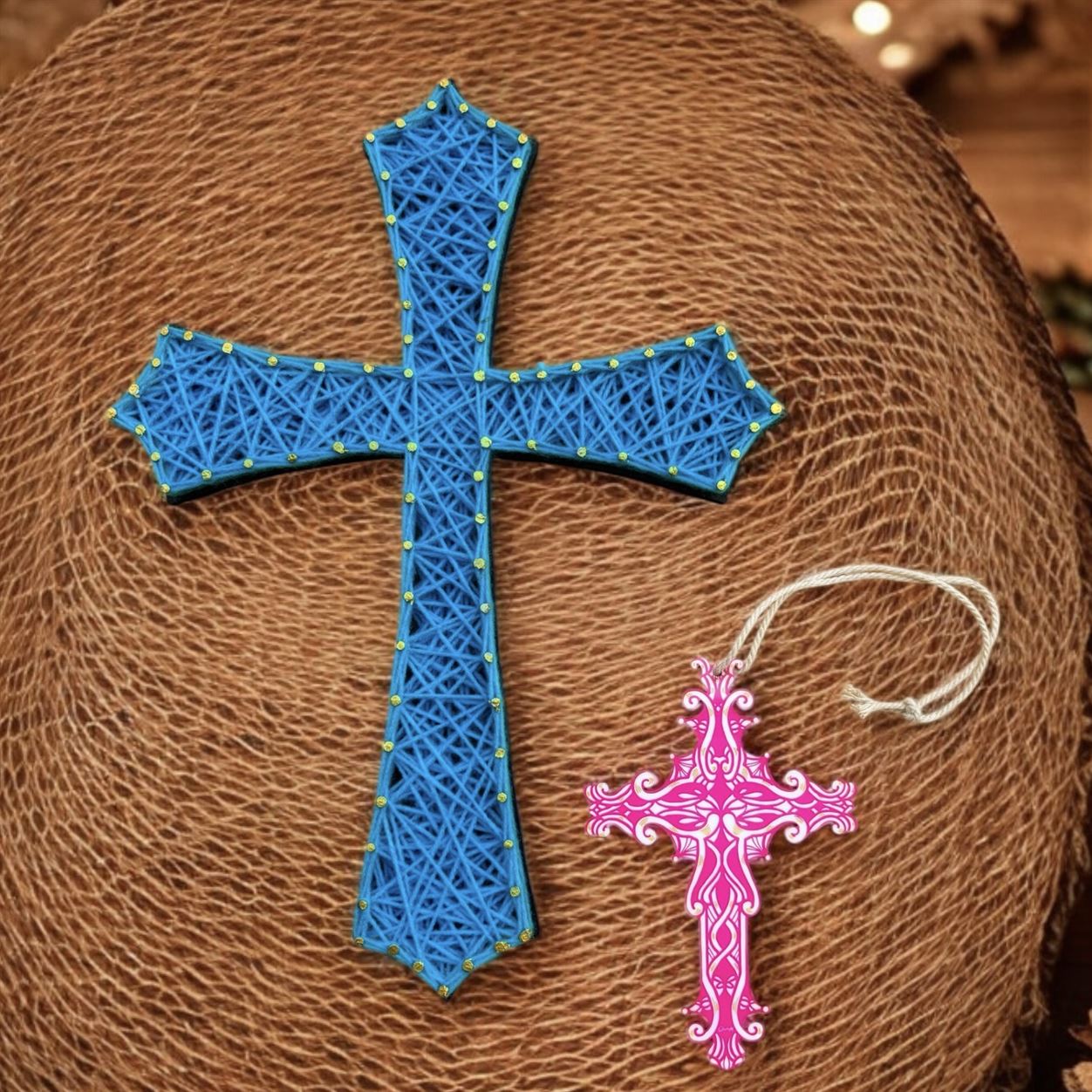 Faith & Joy Gift Set