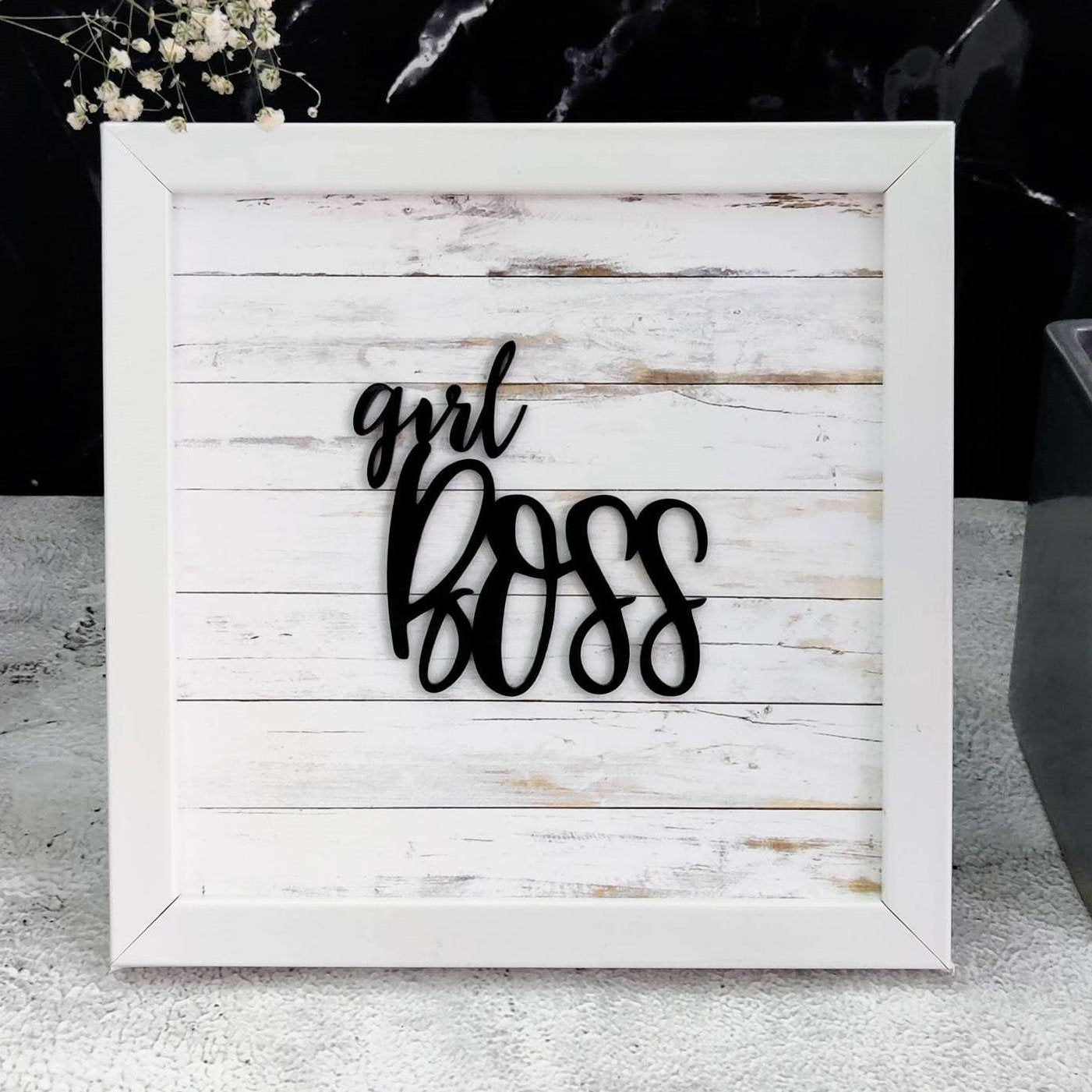 Girl Boss