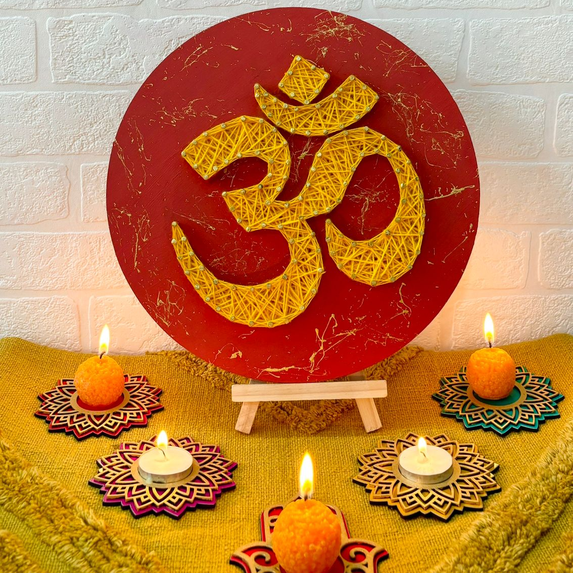 Diwali Darshan Hamper
