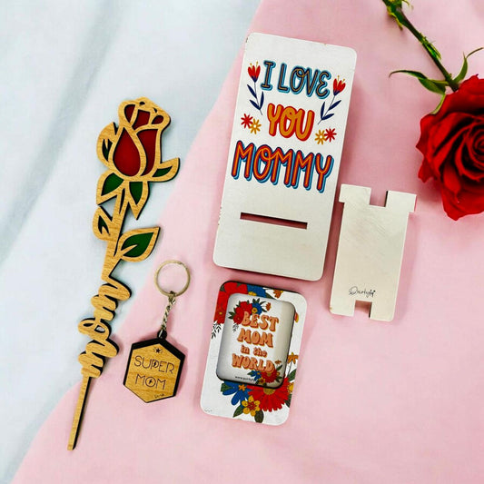 Mom's Pampering Kit