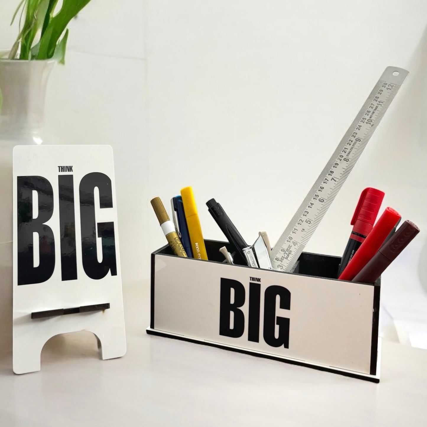 Think Big Combo