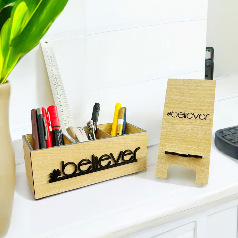 Beleiver Combo – QuirkyFY