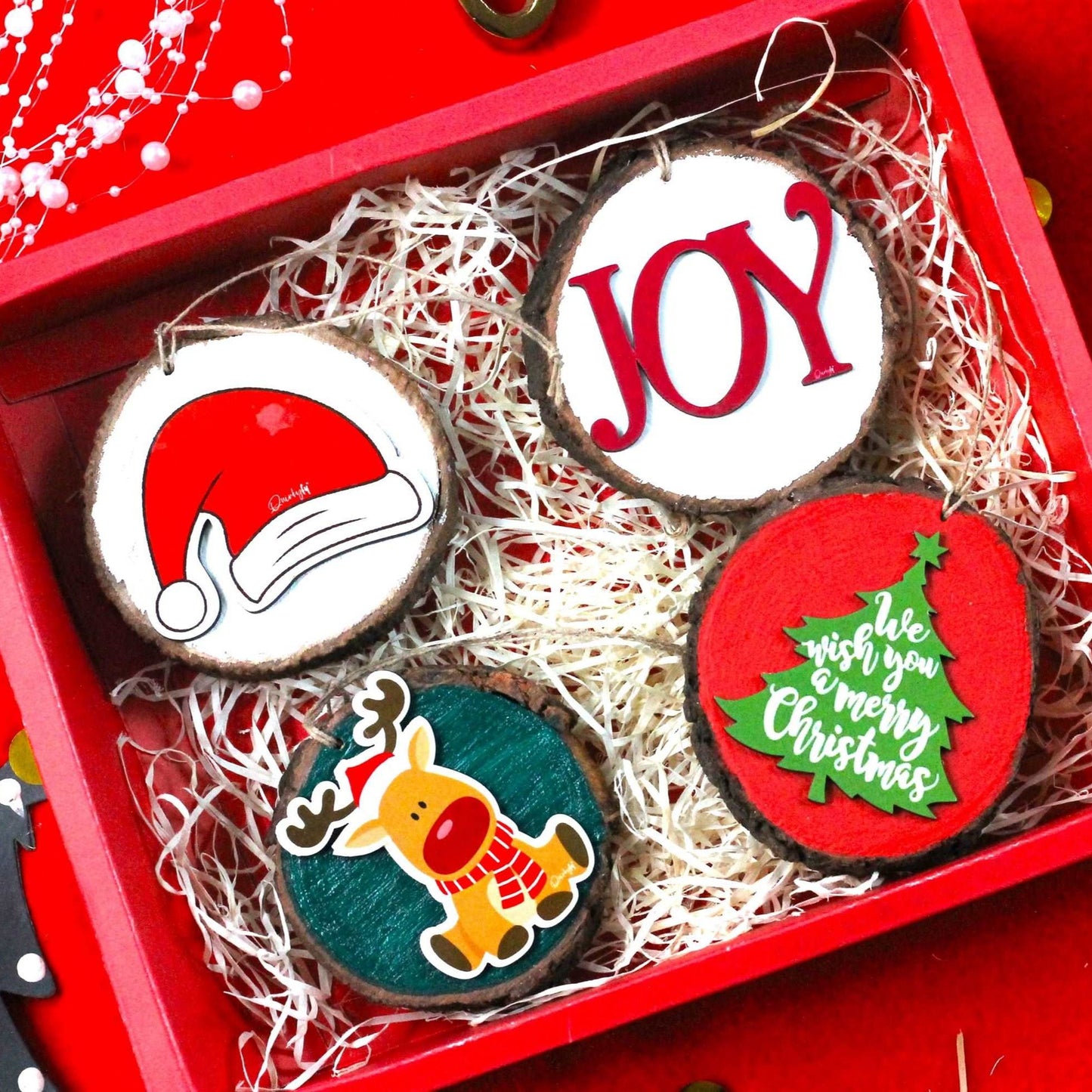 The Joyful Xmas Gift Hamper