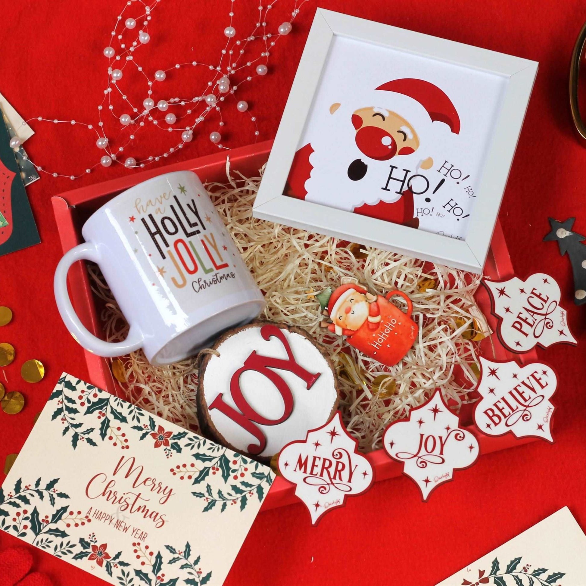 The Big HOHO Hamper