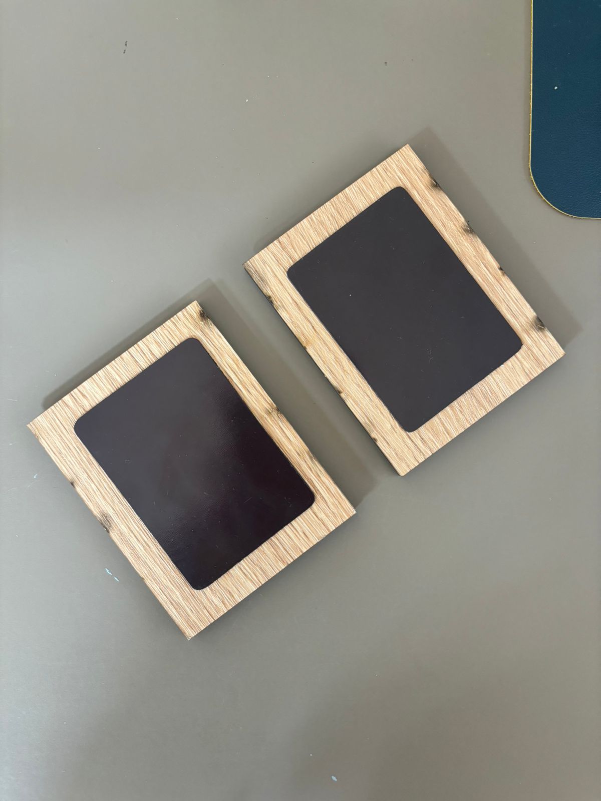 Instagram Photo Frame Magnet with stand